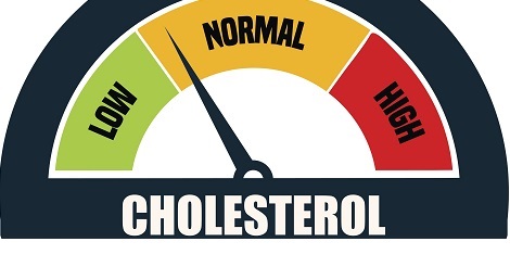 Những cách tự nhiên để giảm Cholesterol 