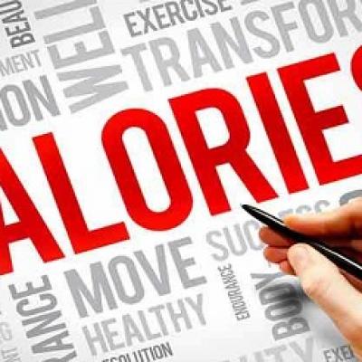 Bạn cần bao nhiêu Calo mỗi ngày để giảm cân?