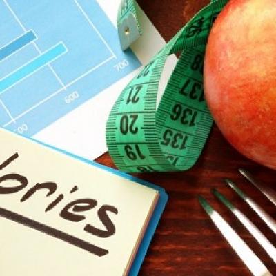 Calo hoạt động và Calo toàn phần khác nhau như thế nào?