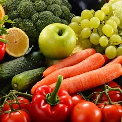 Giữ da trắng mịn với chế độ dinh dưỡng thông minh