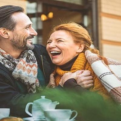 Để “cô bé” luôn khỏe mạnh ở tuổi trung niên, hãy thử ngay những thực phẩm sau