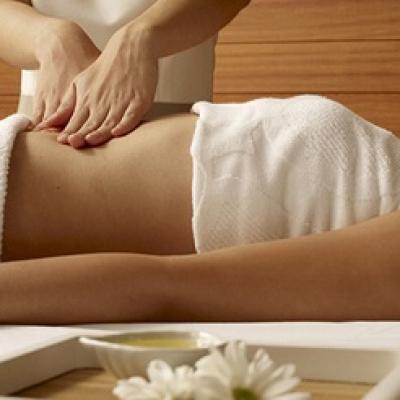 Để trị liệu giảm mỡ bụng hiệu quả tại Spa