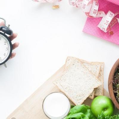 Sai lầm khiến Nhịn ăn ngắt quãng không giảm cân như mong đợi