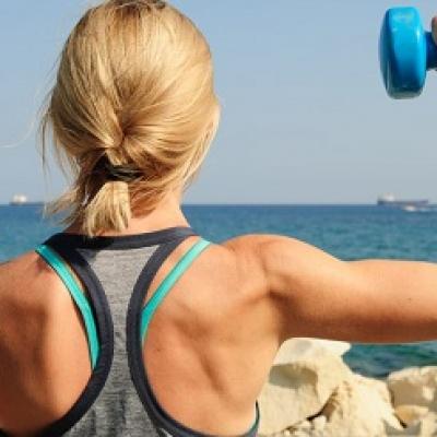 Làm thế nào để giảm mỡ thay vì giảm cân?