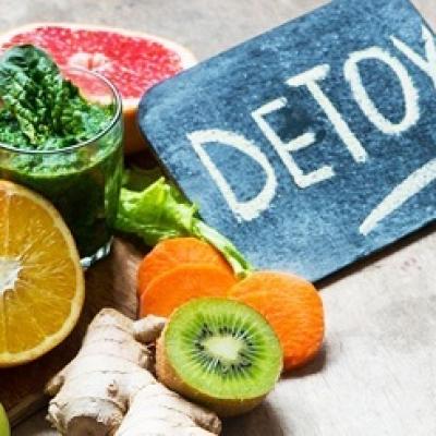 Lời khuyên hữu ích cho một liệu trình detox hiệu quả