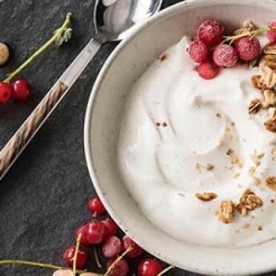 Mách bạn những món ăn nhẹ ít Calo