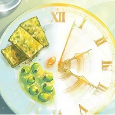 Nhịn ăn gián đoạn có thật sự hiệu quả trong quá trình đốt mỡ?