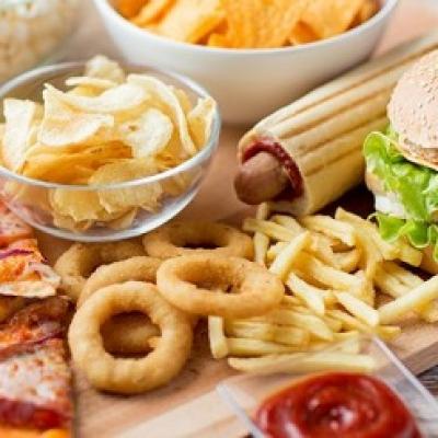 Sự khác biệt giữa Lipid và Carbohydrate