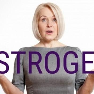 Mối quan hệ giữa nồng độ Estrogen và sự tăng cân