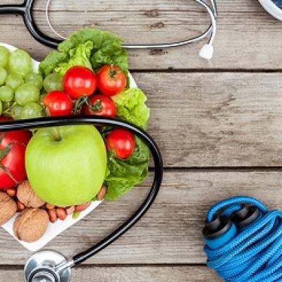 Top 4 nguồn bổ sung quan trọng tăng cường sức đề kháng