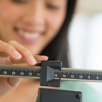 Vài lưu ý khi giảm cân tuổi trung niên